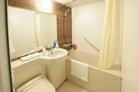 Sotetsu Fresa Inn Tokyo Tamachi - 31