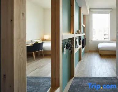 Hoshino Resorts Omo5 Tokyo Otsuka - 64