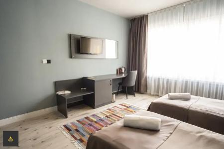 Atos Otel - 32