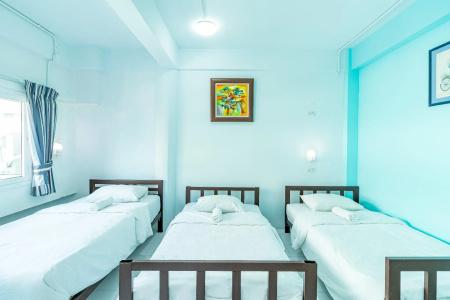 Sleep Dee Hostel - 51