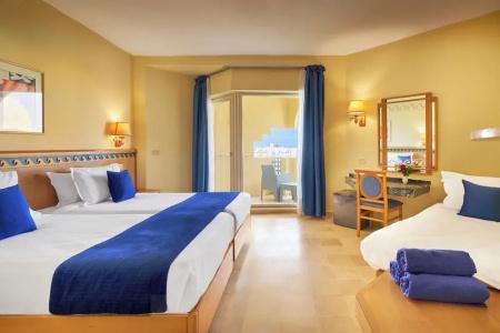 Novostar Nahrawess Thalasso and Aquapark - 97