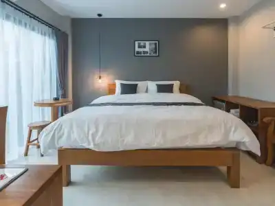 The Besavana Phuket - Sha Extra Plus - 22