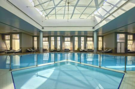 Radisson Blu Palace Resort & Thalasso, Djerba - 12