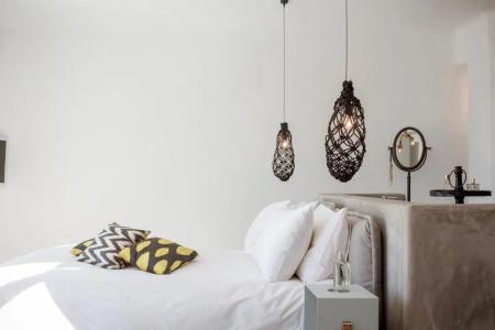 Boheme Mykonos Town - Small Luxurys of the World - 205