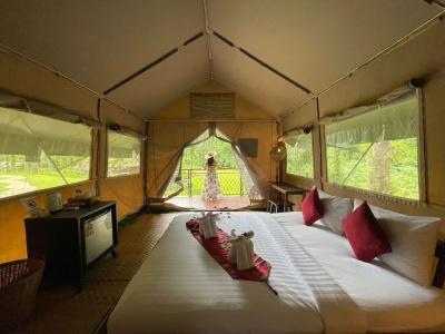 Khaosok Boutique Hideaway - 3