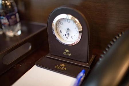 Alisa Luxury Cruise - 33