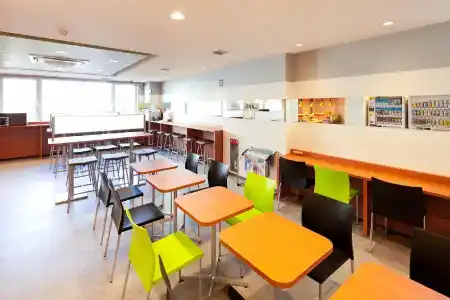 Super Tokyo Kameido - 9