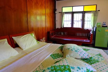 Malees Nature Lovers Bungalows - 75
