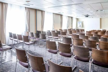 Novotel Nice Centre Vieux Nice - 21