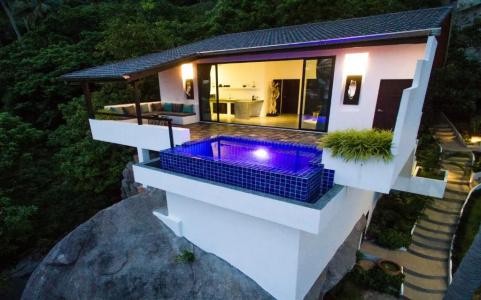 The Plantation Koh Tao - 70