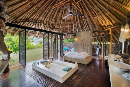 North Island, a Luxury Collection Resort, Seychelles - 11