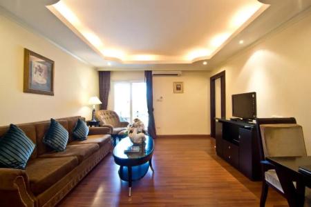 Lk Royal Suite - 81