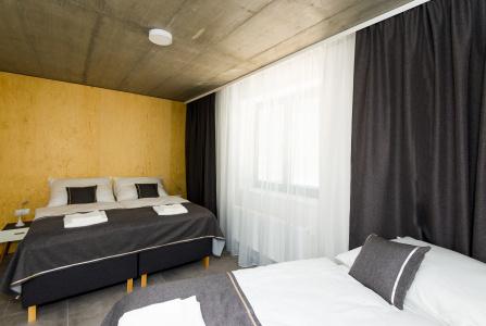 Residence Trafick - 31