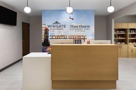Microtel Inn & Suites by Wyndham College Station - 15