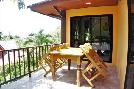 Baan Puteri Lanta Villa - Sha Extra Plus - 51