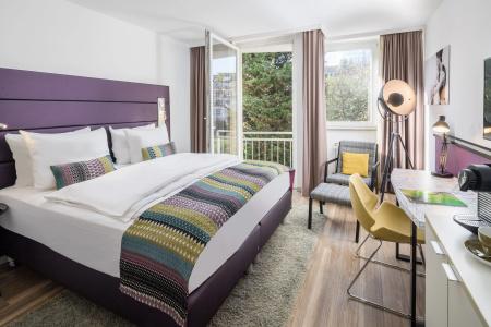 Indigo - Dusseldorf - Victoriaplatz, an IHG Hotel - 37