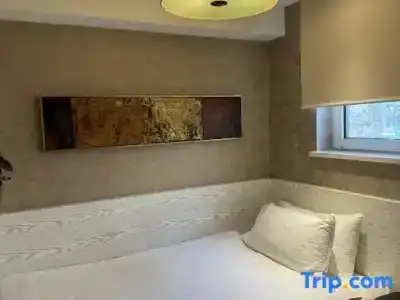 Qingdao Century Mandarin - 12
