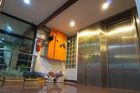 Suppamitr Villa - 37