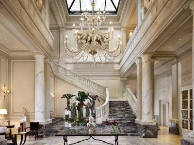 Palazzo Parigi & Grand Spa - LHW - 39