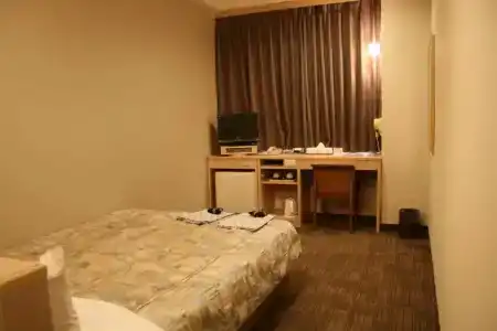 Crown Hills Kumamoto - 32