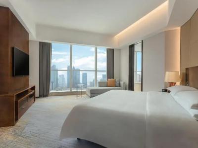 Sheraton Guangzhou - 2