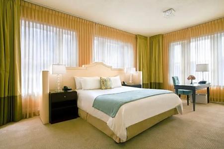 DeLuxe, a Provenance Hotel - 92