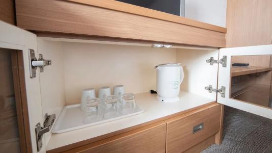 Vessel Inn Fukuyama Eki Kitaguchi - 53