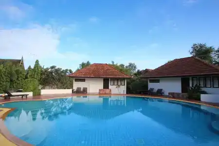 Baan Suan Nuanta - 22