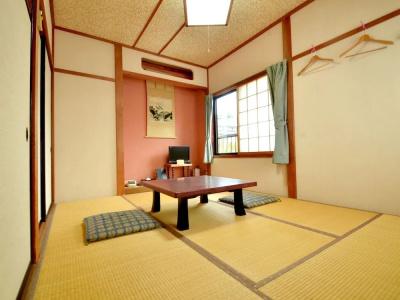 Oyado Nozawa - 1