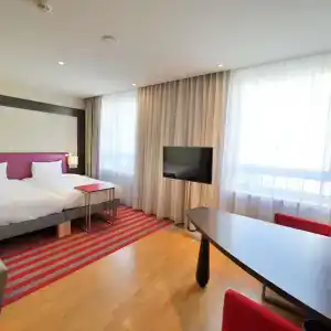 Mercure Warszawa Grand - 39