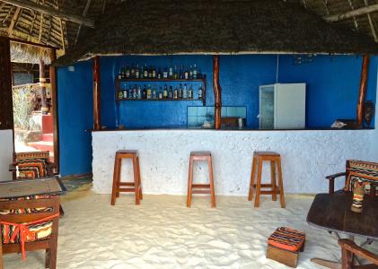 Sazani Beach and Tidal Lounge - 13