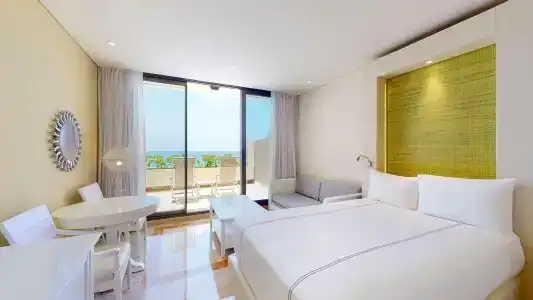 Paradisus Cancun All Inclusive - 7