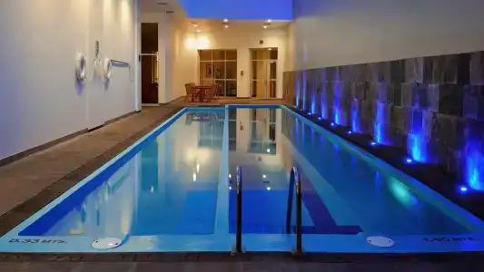Holiday Inn Express Puebla, An Ihg - 14