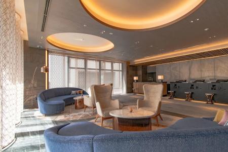 Courtyard by Marriott Osaka Honmachi - 24