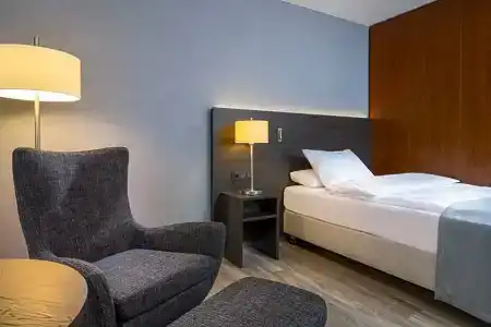 Maritim Bremen - 74