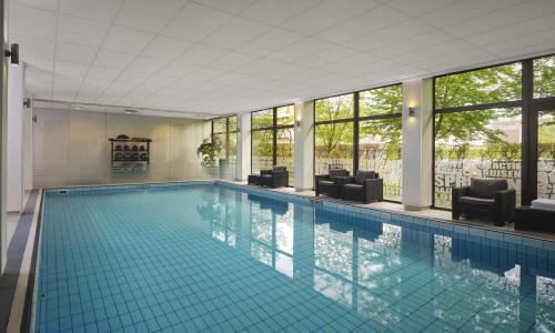 Park Plaza Eindhoven - 7