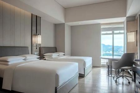 Chongqing Marriott - 61