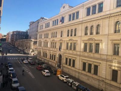 The Roman Empire Guesthouse - 27