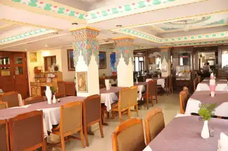 Tibet Guest House - 41