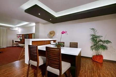 Quest San Denpasar By Aston - 45