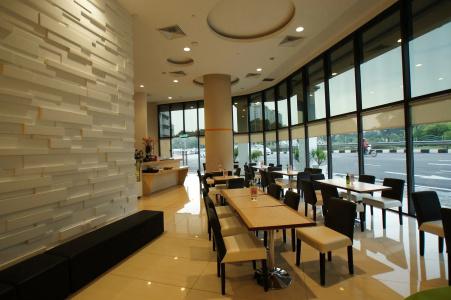 Cititel Express - 22