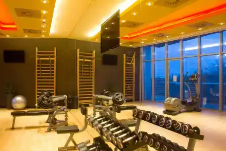 Four Points by Sheraton Kecskemet & Conference Center - 24