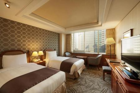 Seoul Riviera - 5