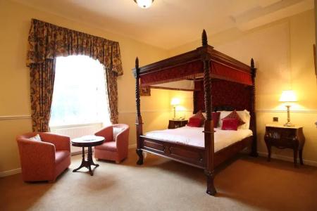 Melville Castle - 39