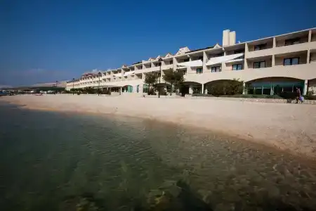 Family Pagus - All Inclusive - 23
