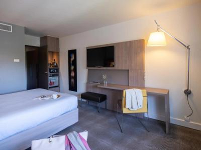 Novotel Nantes Centre Gare - 26