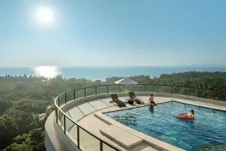 Intercontinental Sanya Haitang Bay Resort, An Ihg - 19