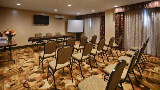 Best Western Plus Arena - 18