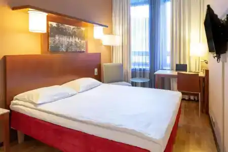 Scandic Kaisaniemi - 77