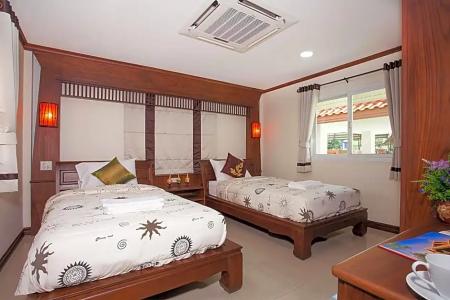 Baan Thai Lanna Pattaya - 586